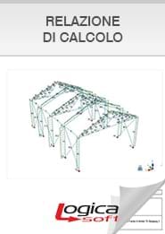 TRAVILOG - Relazione di calcolo