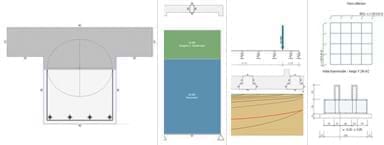 TRAVILOG ELEMENTS - Progetto e verifica di piccole strutture