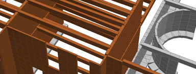 TRAVILOG LEGNO - Progetto e verifica di telai in legno, strutture XLAM ed elementi di connessione