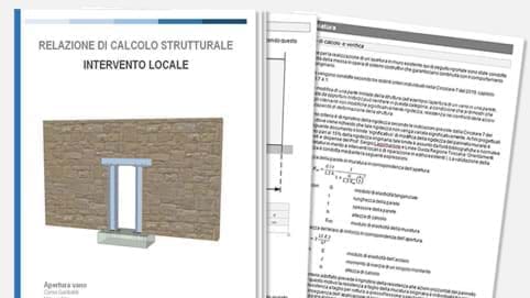 TRAVILOG - I risultati e le pratiche sismiche